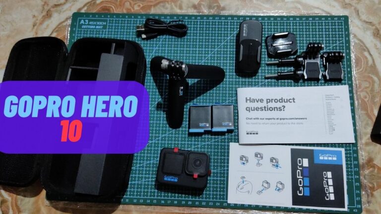 Gopro Hero 10