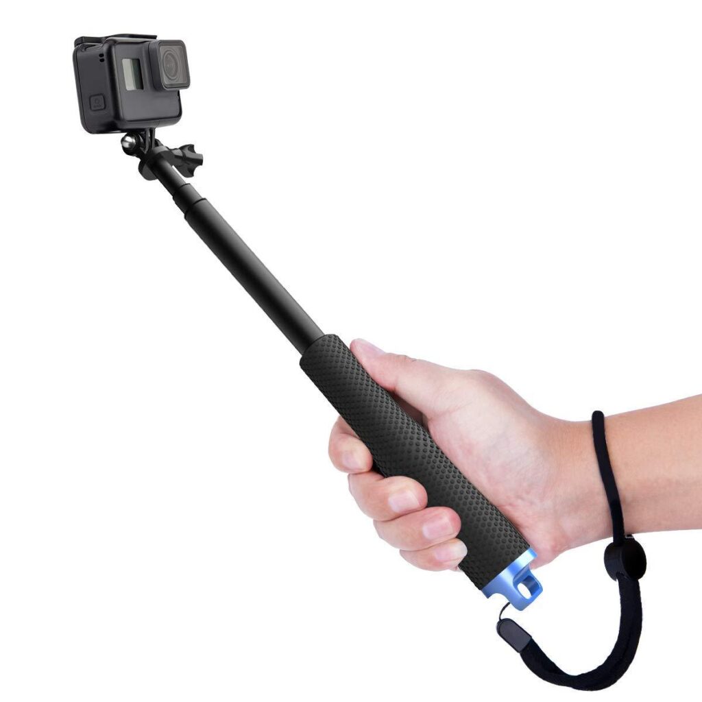 Selfie Stick for GoPro 