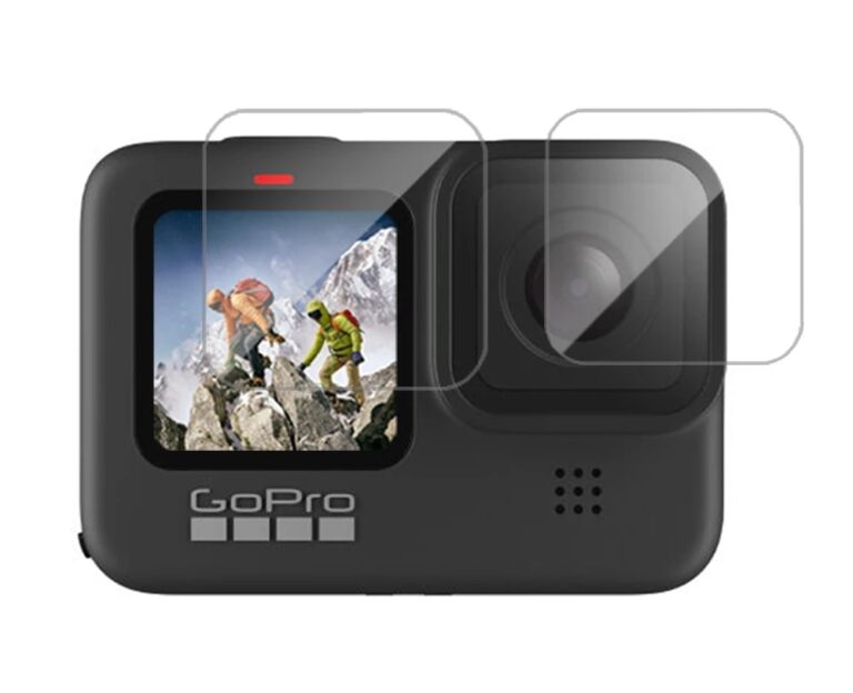 ACTION PRO SCREEN GUARD