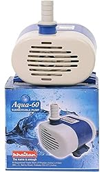 KHAITAN AQUA-60 18 WATT SUBMERSIBLE WATER PUMP