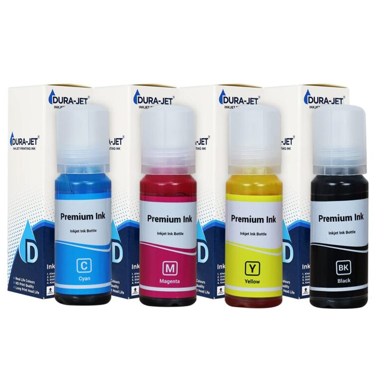 Epson 003 Compatible Refill Ink