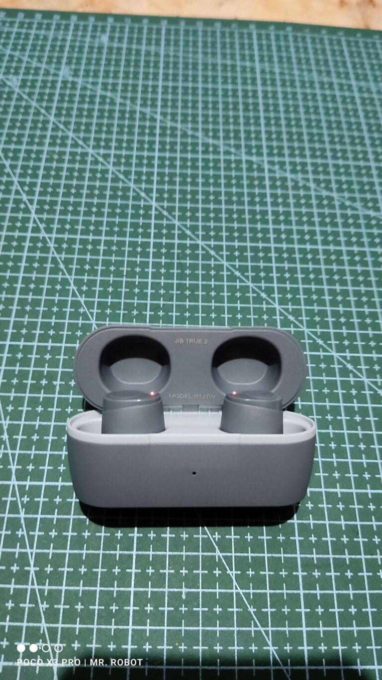 Skullcandy Jib True 2 in-Ear Wireless Earbuds