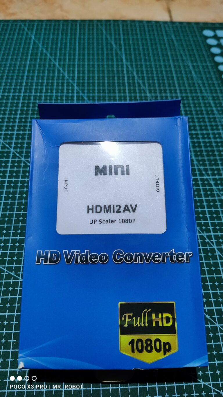 HDMI to TV Converter|HDMI to AV Converter|HDMI to RCA Converter|HDMI to Video Audio Converter|HDMI2AV|HDMI2RCA|PAL|NTSC|TV-out Cable|Amazon|Whats In Box