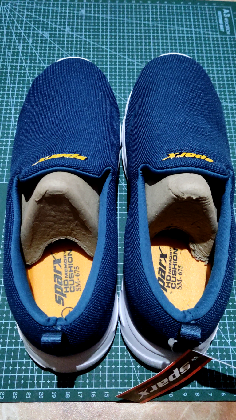 Sparx Mens SM 675 Shoe|Sparx Running Shoe|Sparx Mens Shoe