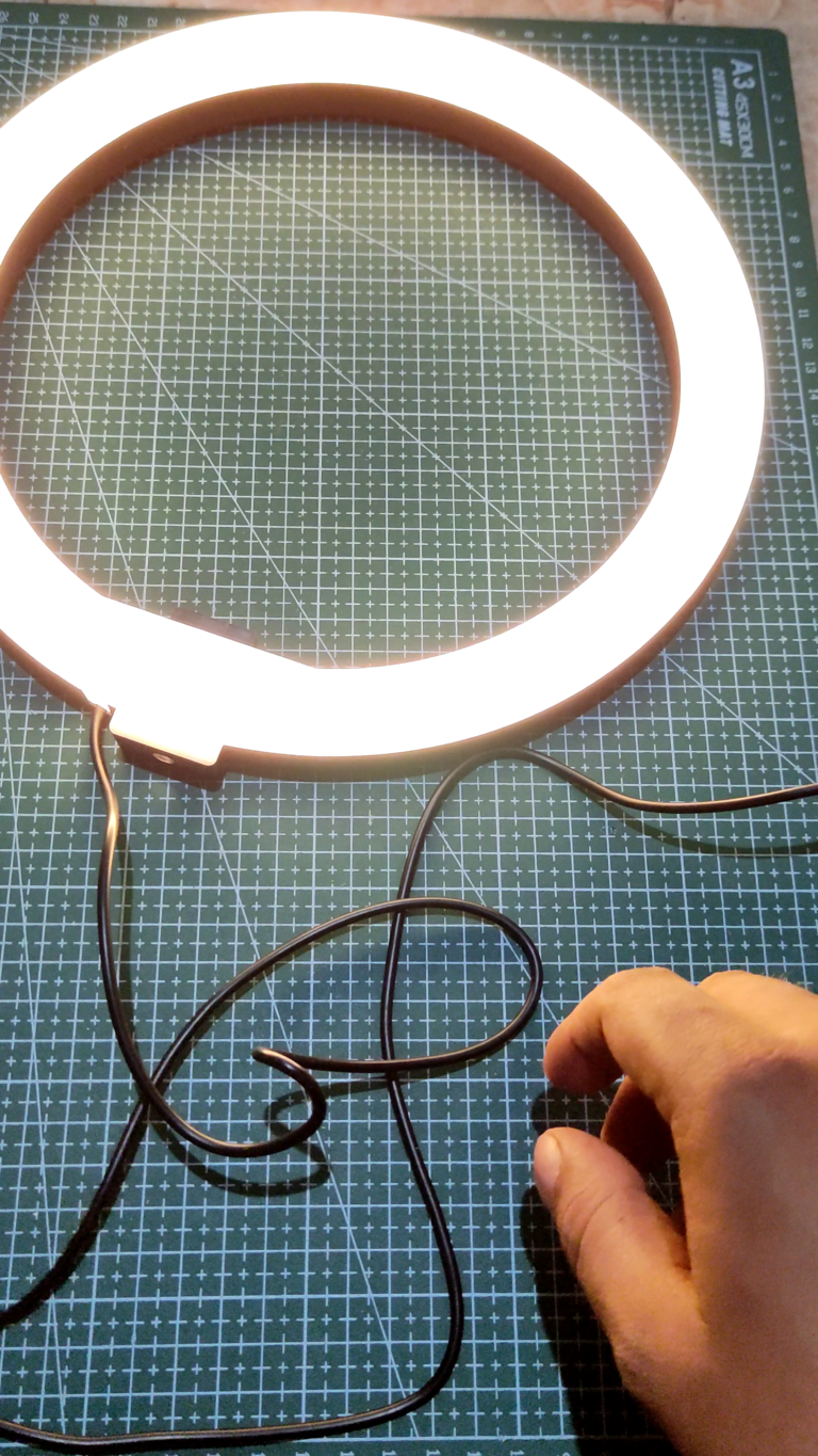 10 inch LED Selfie Ring Light with Mobile Holder|Selfie Ring Light|Ring Flash|YouTube Light|Tiktok Light|Live Stream|Makeup Videos|Ring Light|White|Warm Yellow|Warm|Amazon|Whats In Box