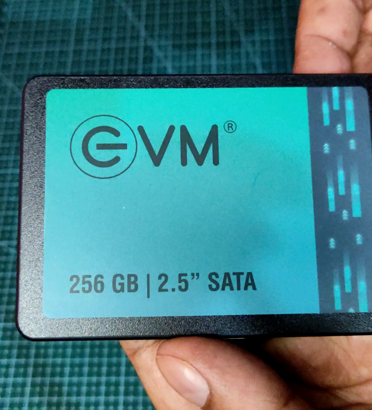 Best SSD Under 1500|EVM 256GB SSD|2.5-inch SATA|256GB SSD|Internal SSD|laptop SSD|Desktop SSD|EVM25/256GB|Best SSD|SATA|EVM|Amazon|Whats In Box