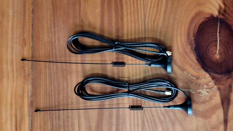 5dBi GSM Magnetic Spring Antenna|5dBi GSM Antenna|Magnetic Spring Antenna|3 Meter|GSM Antenna|GPRS Antenna|5dBi Antenna|Robodo|Amazon|Whats In Box