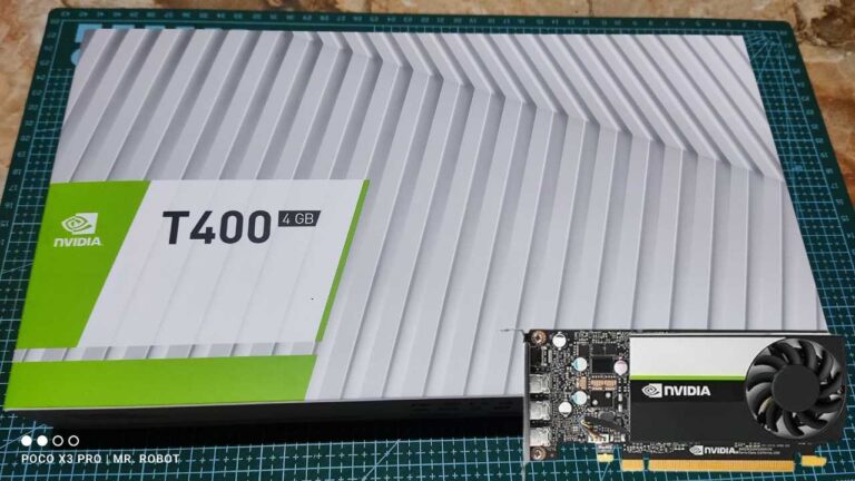 NVIDIA T400 4GB GDDR6|Professional|Low Profile|Graphics Card|4gb|T400|GDDR6|Three Displays|5K|4K|Display|PCI Exp 3|NVIDIA RTX|Video|Hardware|Encoding|Decoding|NVIDIA|Amazon|Whats In Box