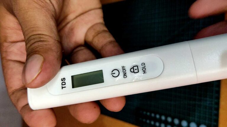 Digital LCD TDS Meter Tester|TDS|Meter|Tester|Water Quality Testing|Ppm|Digital TDS Meter|Water TDS|Water Tester|Total Dissolved Solids|‎Tds Meter|Precise TDS Measurement|GLUN|Amazon|Whats In Box