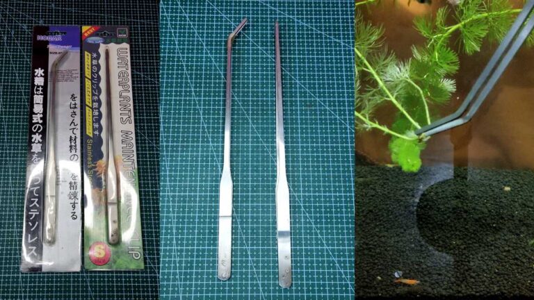 Aquarium Tweezers Combo|Stainless Steel|Aquascaping Tools|Aquarium Tool|Aquarium Tweezers Combo|Aquarium Fish Tank|Aquatic Plants Tweezers Tool|Aquarium Maintenance|Petzlifeworld|Vayinato|Amazon|Whats In Box