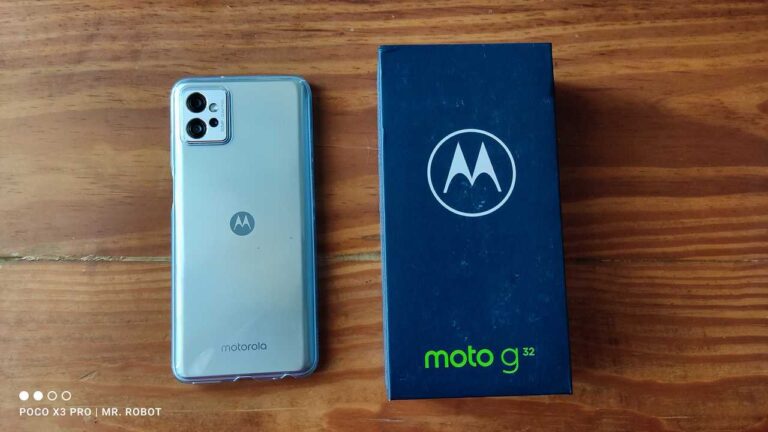 Motorola G32|Satin Silver|128 GB|8GB RAM|50MP Camera|90Hz|Moto G32|MOTO Phone|latest|Dolby Atmos|Mobile Under 10000|Best|Budget Phones|Qualcomm Snapdragon 680|MOTOROLA|Amazon|Whats In Box
